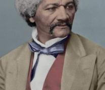 Frederick Douglass: Advocate for Equality Exhibit